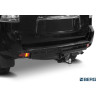 F.5714.003 BERG Фаркоп на Toyota Land Cruiser Prado 120 2002-2009, Prado 150 (кроме Black Onyx) 2009-2023, Lexus GX470 2003-2009, Lexus GX460 2009-2023. Требуется подрезка бампера. Тип шара: E. Нагрузки: 2200/120 кг, масса фаркопа 9,5 кг (без электрики в 