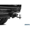 F.5714.003 BERG Фаркоп на Toyota Land Cruiser Prado 120 2002-2009, Prado 150 (кроме Black Onyx) 2009-2023, Lexus GX470 2003-2009, Lexus GX460 2009-2023. Требуется подрезка бампера. Тип шара: E. Нагрузки: 2200/120 кг, масса фаркопа 9,5 кг (без электрики в 