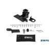 F.5714.003 BERG Фаркоп на Toyota Land Cruiser Prado 120 2002-2009, Prado 150 (кроме Black Onyx) 2009-2023, Lexus GX470 2003-2009, Lexus GX460 2009-2023. Требуется подрезка бампера. Тип шара: E. Нагрузки: 2200/120 кг, масса фаркопа 9,5 кг (без электрики в 