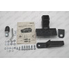 F.5714.003 BERG Фаркоп на Toyota Land Cruiser Prado 120 2002-2009, Prado 150 (кроме Black Onyx) 2009-2023, Lexus GX470 2003-2009, Lexus GX460 2009-2023. Требуется подрезка бампера. Тип шара: E. Нагрузки: 2200/120 кг, масса фаркопа 9,5 кг (без электрики в 