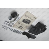 F.5714.003 BERG Фаркоп на Toyota Land Cruiser Prado 120 2002-2009, Prado 150 (кроме Black Onyx) 2009-2023, Lexus GX470 2003-2009, Lexus GX460 2009-2023. Требуется подрезка бампера. Тип шара: E. Нагрузки: 2200/120 кг, масса фаркопа 9,5 кг (без электрики в 