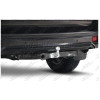 F.5714.004 BERG Фаркоп на Toyota Land Cruiser Prado 150 Black Onyx 2020-2023 без снятия и подрезки бампера. Тип шара: F. Нагрузки: 1500/75 кг, масса фаркопа 21 кг (без электрики в комплекте)