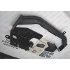 F.5715.001 BERG Фаркоп на Toyota Fortuner (кроме TRD) 2017- без снятия и подрезки бампера. Тип шара: F. Нагрузки: 1500/75 кг, масса фаркопа 21 кг (без электрики в комплекте)