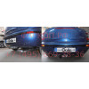 F001C GALIA Полностью оцинкованный фаркоп на FIAT Brava хетчбек 5 дверей 1995-2001. Тип шара: C (горизонтальный съемный). Без выреза бампера. Нагрузки: 1300/70 кг, масса фаркопа 17,1 кг