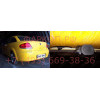 F108A GALIA Полностью оцинкованный фаркоп на FIAT Linea 2007-2015. Подрозетник убирается за бампер. Тип шара: A. Невидимый вырез бампера. Нагрузки: 1200/70 кг, масса фаркопа 17,71 кг