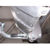 F113A GALIA Полностью оцинкованный фаркоп на Ford Kuga 2008-2013, 2013-2020. Подрозетник убирается за бампер. Тип шара: A. Без выреза бампера. Нагрузки: 2100/110 кг, масса фаркопа 16,12 кг