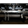 F113A GALIA Полностью оцинкованный фаркоп на Ford Kuga 2008-2013, 2013-2020. Подрозетник убирается за бампер. Тип шара: A. Без выреза бампера. Нагрузки: 2100/110 кг, масса фаркопа 16,12 кг