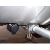 F113A GALIA Полностью оцинкованный фаркоп на Ford Kuga 2008-2013, 2013-2020. Подрозетник убирается за бампер. Тип шара: A. Без выреза бампера. Нагрузки: 2100/110 кг, масса фаркопа 16,12 кг