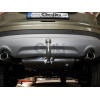 F113A GALIA Полностью оцинкованный фаркоп на Ford Kuga 2008-2013, 2013-2020. Подрозетник убирается за бампер. Тип шара: A. Без выреза бампера. Нагрузки: 2100/110 кг, масса фаркопа 16,12 кг