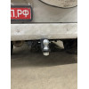 FA 0855-E Бизон Фаркоп на UAZ Patriot / УАЗ Патриот 2015- без подрезки бампера. Тип шара: E (легкосъемный шар под квадрат). Нагрузки: 3000/100 кг. Не комплектуется электрикой