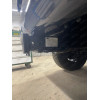 FA 0855-E Бизон Фаркоп на UAZ Patriot / УАЗ Патриот 2015- без подрезки бампера. Тип шара: E (легкосъемный шар под квадрат). Нагрузки: 3000/100 кг. Не комплектуется электрикой