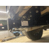 FA 0855-E Бизон Фаркоп на UAZ Patriot / УАЗ Патриот 2015- без подрезки бампера. Тип шара: E (легкосъемный шар под квадрат). Нагрузки: 3000/100 кг. Не комплектуется электрикой