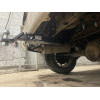 FA 0855-E Бизон Фаркоп на UAZ Patriot / УАЗ Патриот 2015- без подрезки бампера. Тип шара: E (легкосъемный шар под квадрат). Нагрузки: 3000/100 кг. Не комплектуется электрикой
