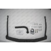 FD 23 AVTOS Фаркоп на Ford Mondeo седан/универсал 2007-2015 без подрезки бампера. Тип шара: A. Нагрузки: 1500/75 кг, масса фаркопа 16,5 кг (без электрики в комплекте)