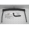 FD 23 AVTOS Фаркоп на Ford Mondeo седан/универсал 2007-2015 без подрезки бампера. Тип шара: A. Нагрузки: 1500/75 кг, масса фаркопа 16,5 кг (без электрики в комплекте)
