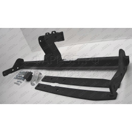 FD 31B AVTOS Фаркоп на Ford Kuga 2013-2019 без подрезки бампера. Тип шара: E. Нагрузки: 2000/100 кг, масса фаркопа 16 кг (без электрики в комплекте)