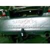 MI 17 AVTOS Фаркоп на Mitsubishi Galant седан/хетчбек 2004-2012. Необходима подрезка бампера. Тип шара: A. Нагрузки: 750/50 кг, масса фаркопа 12,5 кг (без электрики в комплекте)