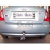 H071C GALIA Полностью оцинкованный фаркоп на Hyundai Accent 2006-2010, кроме сборки ТагАЗ. Тип шара: C (горизонтальный съемный). Установка без снятия и выреза бампера. Нагрузки: 1200/50 кг, масса фаркопа 15,1 кг