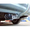 H071C GALIA Полностью оцинкованный фаркоп на Hyundai Accent 2006-2010, кроме сборки ТагАЗ. Тип шара: C (горизонтальный съемный). Установка без снятия и выреза бампера. Нагрузки: 1200/50 кг, масса фаркопа 15,1 кг