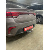 H228-BA TAVIALS ТСУ для Hyundai Solaris 2 седан 2017-2022, Kia Rio 4 седан 2017-2021 без снятия и выреза бампера. Тип шара: C (оцинкованный, съемный). Нагрузки: 1200/75 кг, масса фаркопа 15,5 кг (без электрики в комплекте)