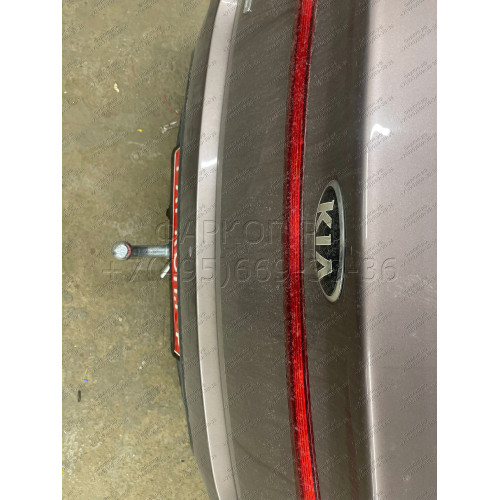 H228-BA TAVIALS ТСУ для Hyundai Solaris 2 седан 2017-2022, Kia Rio 4 седан 2017-2021 без снятия и выреза бампера. Тип шара: C (оцинкованный, съемный). Нагрузки: 1200/75 кг, масса фаркопа 15,5 кг (без электрики в комплекте)