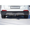 HCR-16-991122.00 PT GROUP Фаркоп на Hyundai Creta 2016-2021, 2021-2022, Solaris HC 2024- без подрезки бампера. Тип шара: E (легкосъемный шар под квадрат). Нагрузки: 1500/75 кг, масса фаркопа 18,5 кг (без электрики в комплекте)