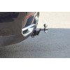 HFX-19-991122.00 PT GROUP Фаркоп на Haval F7 2019-2024, Haval F7x 2019-2024 без подрезки бампера. Тип шара: E (легкосъемный шар под квадрат). Нагрузки: 1500/100 кг, масса фаркопа 21,2 кг (без электрики в комплекте)
