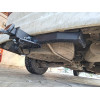 H.T58.E HALTY Фаркоп на Toyota Hiace Regius, Toyota Regius, Toyota Touring Hiace 1997-2002 без подрезки бампера. Тип шара: E. Нагрузки: 750/75 кг, масса фаркопа 14,6 кг