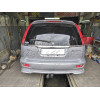 H.H13.A HALTY Фаркоп на Honda Stream 2WD/4WD 2000-2006. Требуется подрезка бампера. Тип шара: A. Нагрузки: 750/75 кг, масса фаркопа 13,5 кг