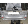 H.H13.A HALTY Фаркоп на Honda Stream 2WD/4WD 2000-2006. Требуется подрезка бампера. Тип шара: A. Нагрузки: 750/75 кг, масса фаркопа 13,5 кг