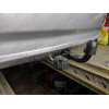 H.H13.A HALTY Фаркоп на Honda Stream 2WD/4WD 2000-2006. Требуется подрезка бампера. Тип шара: A. Нагрузки: 750/75 кг, масса фаркопа 13,5 кг