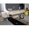 H.H13.A HALTY Фаркоп на Honda Stream 2WD/4WD 2000-2006. Требуется подрезка бампера. Тип шара: A. Нагрузки: 750/75 кг, масса фаркопа 13,5 кг