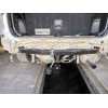 H.H13.A HALTY Фаркоп на Honda Stream 2WD/4WD 2000-2006. Требуется подрезка бампера. Тип шара: A. Нагрузки: 750/75 кг, масса фаркопа 13,5 кг
