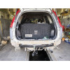 H.H13.A HALTY Фаркоп на Honda Stream 2WD/4WD 2000-2006. Требуется подрезка бампера. Тип шара: A. Нагрузки: 750/75 кг, масса фаркопа 13,5 кг