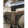 H.H13.A HALTY Фаркоп на Honda Stream 2WD/4WD 2000-2006. Требуется подрезка бампера. Тип шара: A. Нагрузки: 750/75 кг, масса фаркопа 13,5 кг