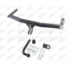 H.H13.A HALTY Фаркоп на Honda Stream 2WD/4WD 2000-2006. Требуется подрезка бампера. Тип шара: A. Нагрузки: 750/75 кг, масса фаркопа 13,5 кг