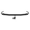 I23.01A FARKOPROS Фаркоп на Toyota Ipsum 2001-2009, Toyota Avensis Verso 2001-2009. Необходима подрезка бампера. Тип шара: A. Нагрузки: 1500/75 кг (без электрики в комплекте)