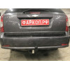 CV 04 AVTOS Фаркоп на Chevrolet Lacetti универсал 2005-2012, Daewoo Nubira универсал 2003-2013 без подрезки бампера. Тип шара: A. Нагрузки: 1250/75 кг, масса фаркопа 16,5 кг (без электрики в комплекте)