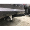 CV 04 AVTOS Фаркоп на Chevrolet Lacetti универсал 2005-2012, Daewoo Nubira универсал 2003-2013 без подрезки бампера. Тип шара: A. Нагрузки: 1250/75 кг, масса фаркопа 16,5 кг (без электрики в комплекте)
