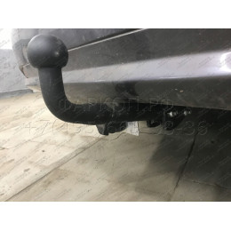 CV 04 AVTOS Фаркоп на Chevrolet Lacetti универсал 2005-2012, Daewoo Nubira универсал 2003-2013 без подрезки бампера. Тип шара: A. Нагрузки: 1250/75 кг, масса фаркопа 16,5 кг (бе