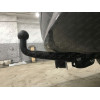 CV 04 AVTOS Фаркоп на Chevrolet Lacetti универсал 2005-2012, Daewoo Nubira универсал 2003-2013 без подрезки бампера. Тип шара: A. Нагрузки: 1250/75 кг, масса фаркопа 16,5 кг (без электрики в комплекте)