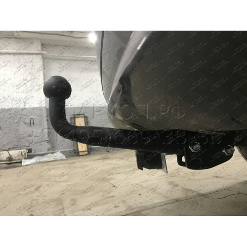 CV 04 AVTOS Фаркоп на Chevrolet Lacetti универсал 2005-2012, Daewoo Nubira универсал 2003-2013 без подрезки бампера. Тип шара: A. Нагрузки: 1250/75 кг, масса фаркопа 16,5 кг (без электрики в комплекте)