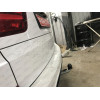 B017C GALIA Полностью оцинкованный фаркоп на BMW X5 E70 2007-2013, X5 F15 2013-2018, BMW X6 F16 2014-2019, кроме моделей с M-пакетом. Подрозетник убирается за бампер. Тип шара: C (горизонтальный съемный). Невидимый вырез бампера. Нагрузки: 3500/140 кг, ма
