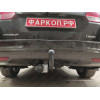 CV 14 AVTOS Фаркоп на Chevrolet Cruze универсал 2009-2016 без подрезки бампера. Тип шара: A. Нагрузки: 1800/75 кг, масса фаркопа 16,5 кг (без электрики в комплекте)