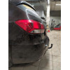 CV 14 AVTOS Фаркоп на Chevrolet Cruze универсал 2009-2016 без подрезки бампера. Тип шара: A. Нагрузки: 1800/75 кг, масса фаркопа 16,5 кг (без электрики в комплекте)