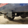 FA 0855-E Бизон Фаркоп на UAZ Patriot / УАЗ Патриот 2015- без подрезки бампера. Тип шара: E (легкосъемный шар под квадрат). Нагрузки: 3000/100 кг. Не комплектуется электрикой