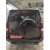 FA 0611-E Бизон Фаркоп на UAZ Patriot 2004-2015 без подрезки бампера. Тип шара: E (легкосъемный шар под квадрат). Нагрузки: 3000/120 кг. Не комплектуется электрикой