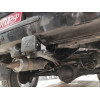 FA 0611-E Бизон Фаркоп на UAZ Patriot 2004-2015 без подрезки бампера. Тип шара: E (легкосъемный шар под квадрат). Нагрузки: 3000/120 кг. Не комплектуется электрикой