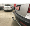 S086A GALIA Полностью оцинкованный фаркоп на Skoda Octavia II седан/универсал 2005-2013, Skoda Octavia Scout 2008-2013, в т.ч. 4WD. Подрозетник убирается за бампер. Тип шара: A. Подрезка бампера. Нагрузки: 1600/80 кг, масса фаркопа 15 кг