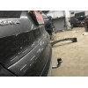 F113A GALIA Полностью оцинкованный фаркоп на Ford Kuga 2008-2013, 2013-2020. Подрозетник убирается за бампер. Тип шара: A. Без выреза бампера. Нагрузки: 2100/110 кг, масса фаркопа 16,12 кг
